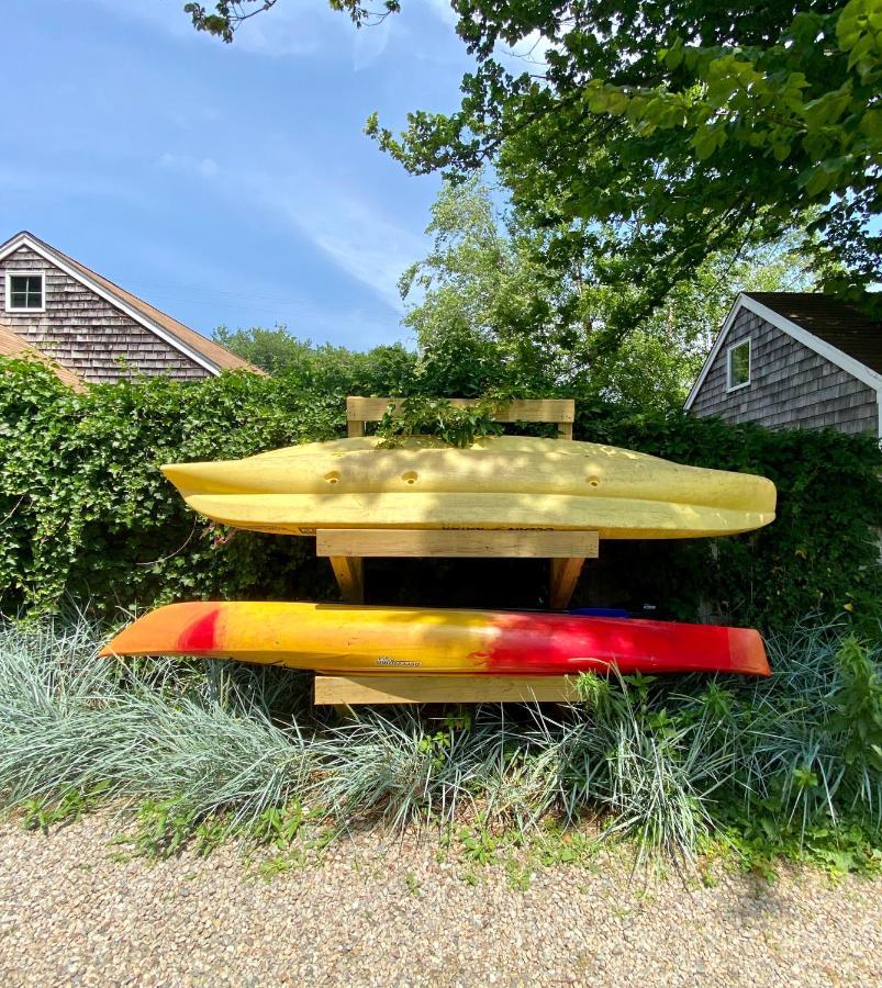 Stowaway Hotel Provincetown Esterno foto