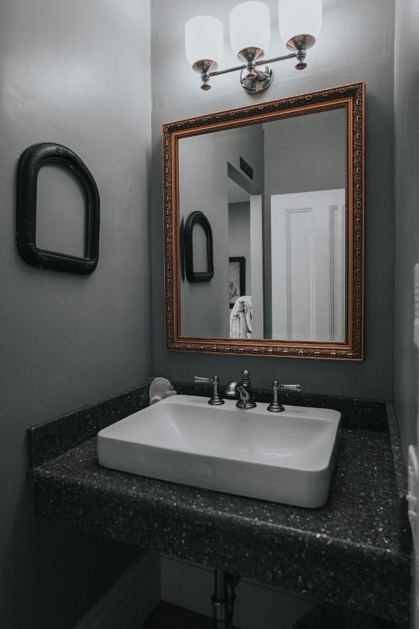 Stowaway Hotel Provincetown Esterno foto