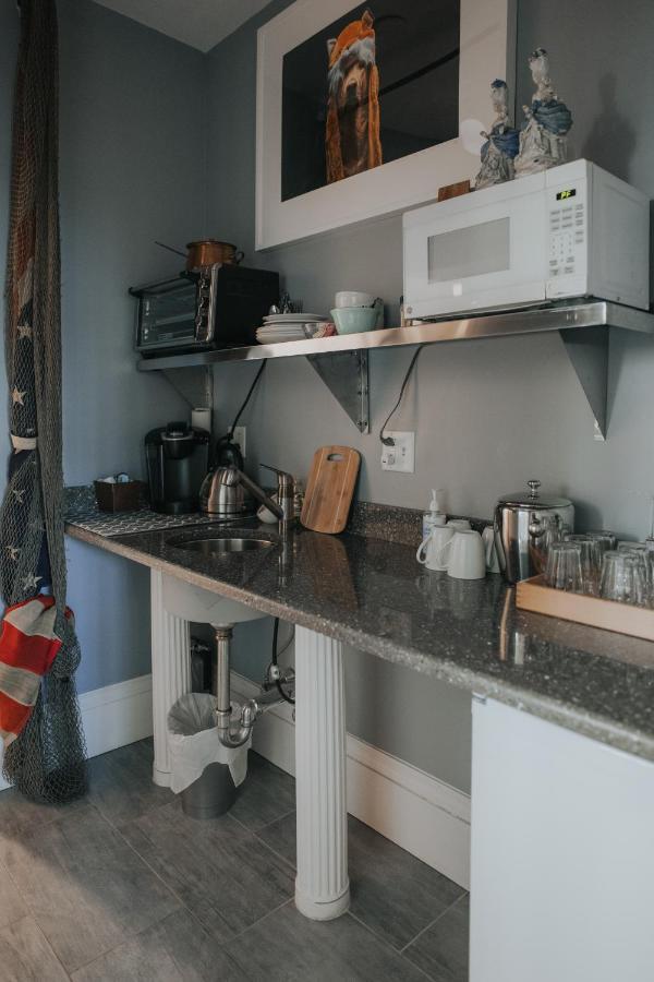 Stowaway Hotel Provincetown Esterno foto