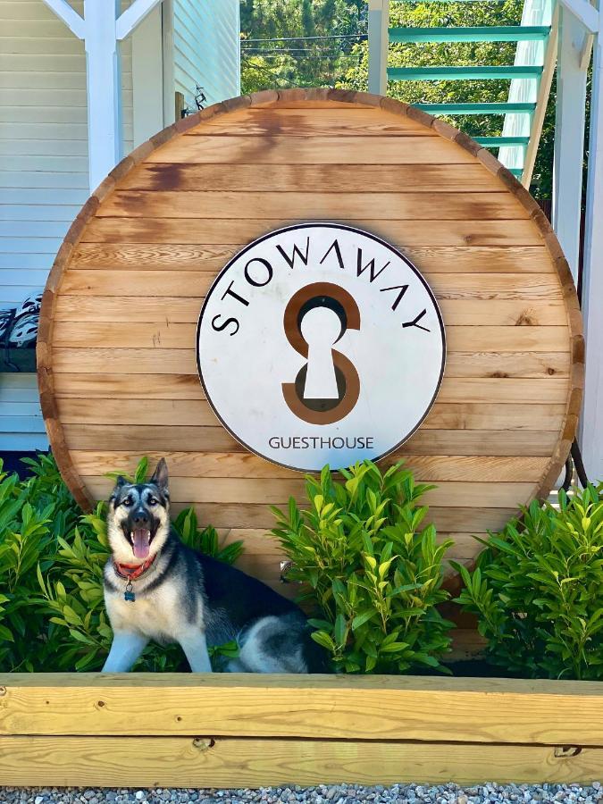 Stowaway Hotel Provincetown Esterno foto