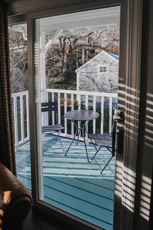 Stowaway Hotel Provincetown Esterno foto