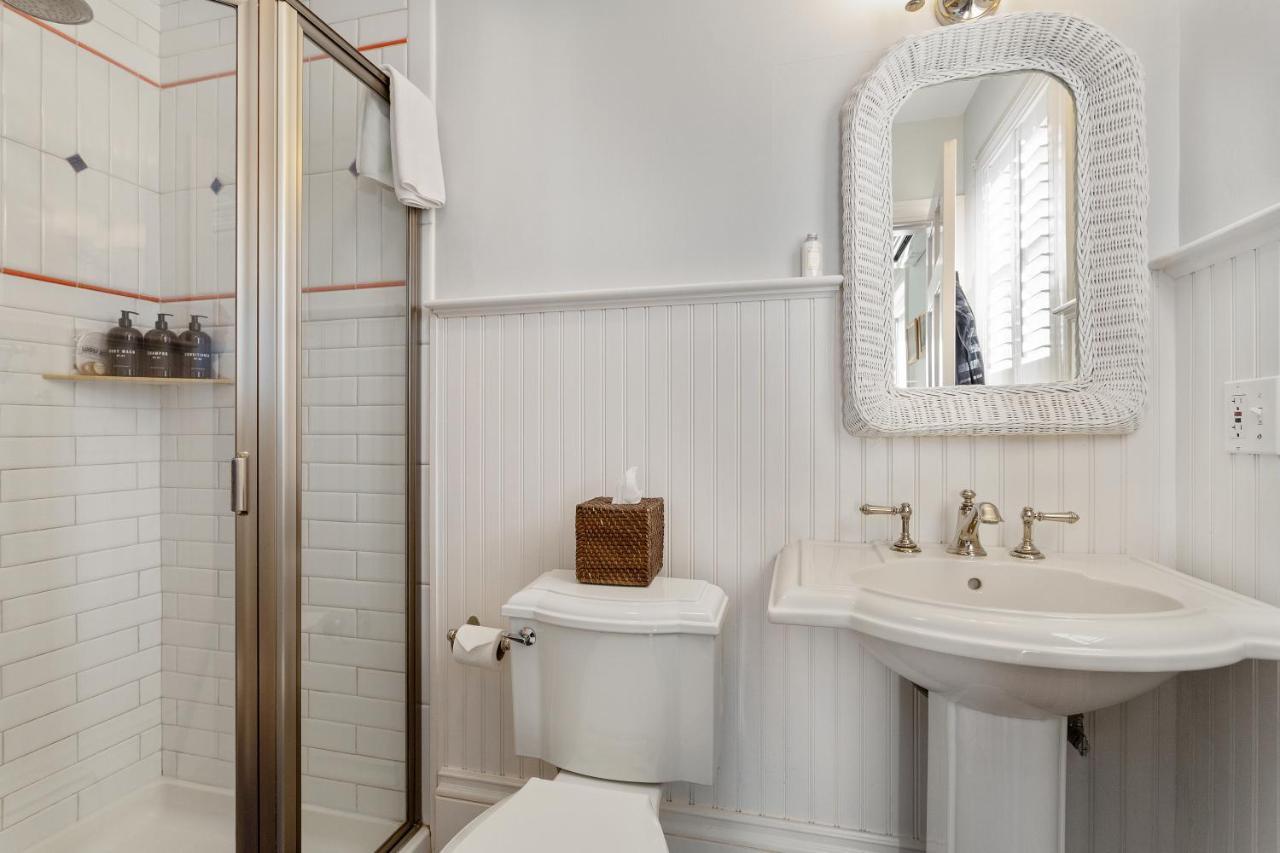 Stowaway Hotel Provincetown Esterno foto