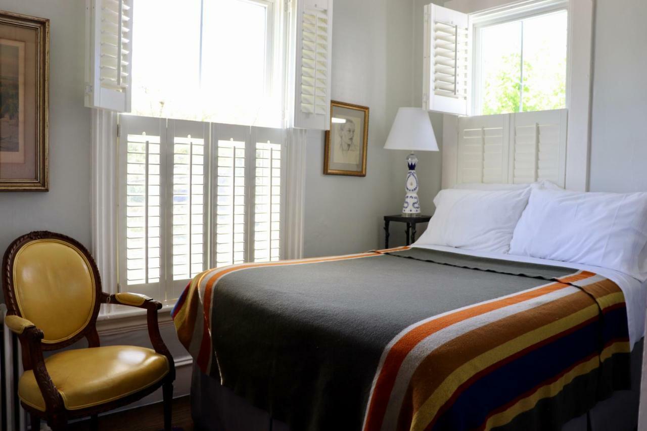 Stowaway Hotel Provincetown Esterno foto