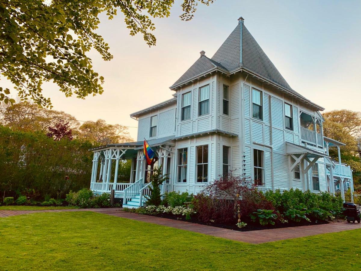 Stowaway Hotel Provincetown Esterno foto