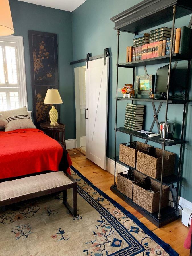 Stowaway Hotel Provincetown Esterno foto