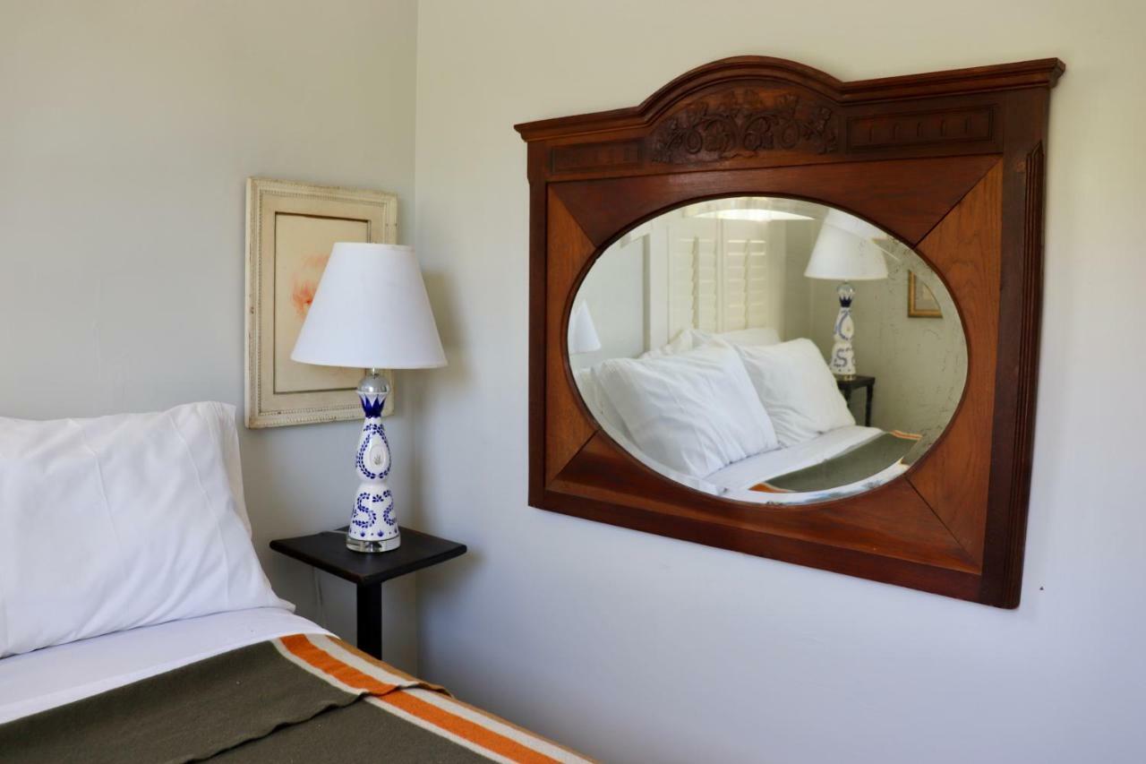 Stowaway Hotel Provincetown Esterno foto
