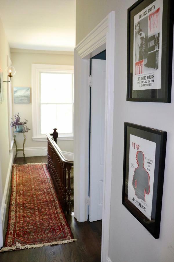 Stowaway Hotel Provincetown Esterno foto